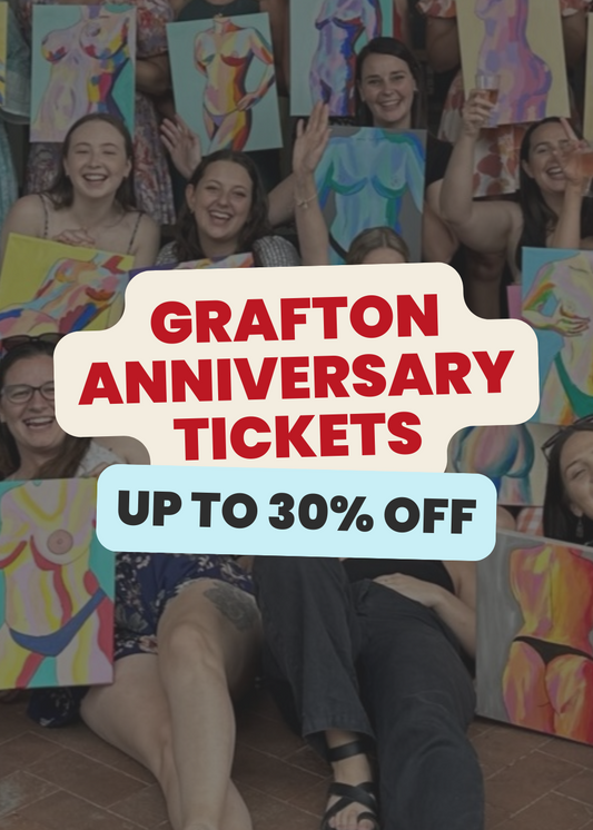 Grafton | Sat, 15th Mar 2025